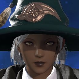 Avelyn Bellveil