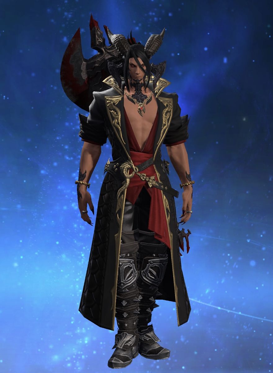 Samael Hellrising