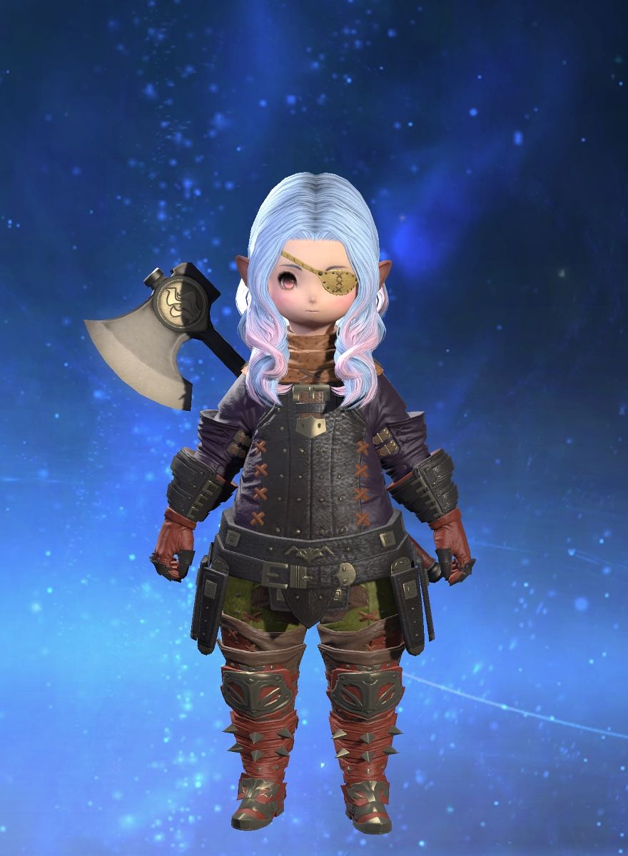 Popoto Kra'one