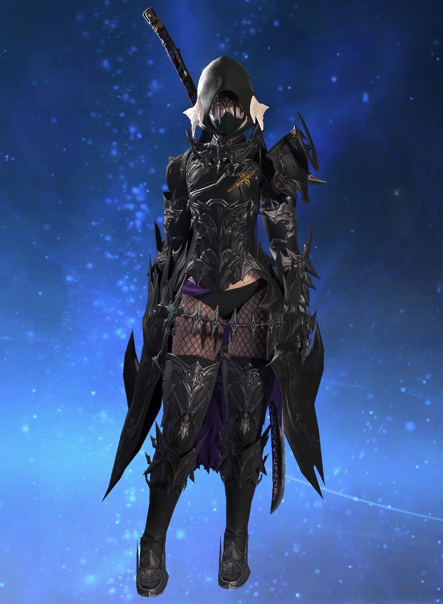 Ost Houari
