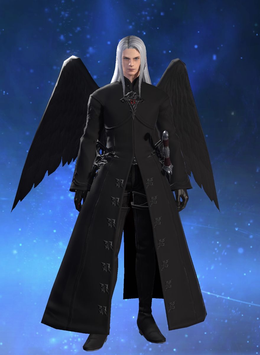 Sephiroth's Calamity