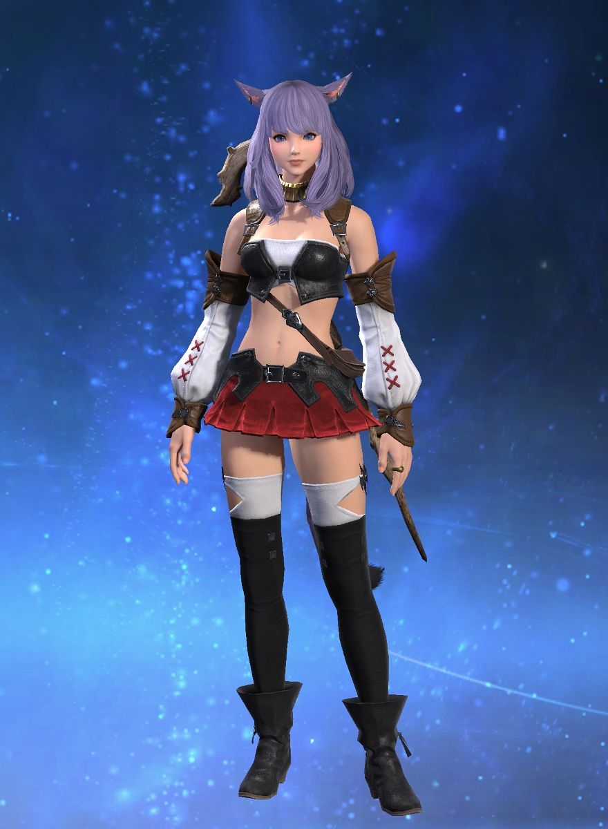 E-girl Candy