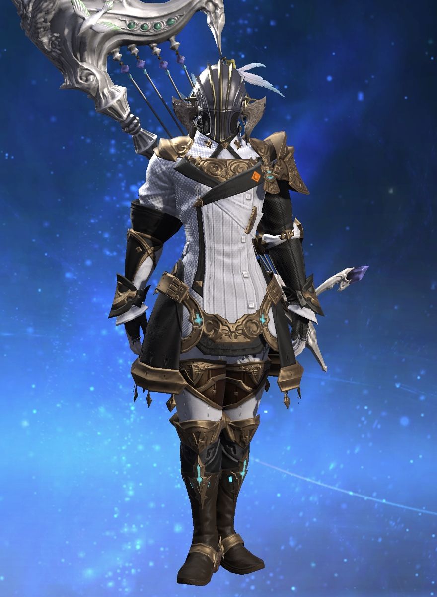 Psychophobia Storm