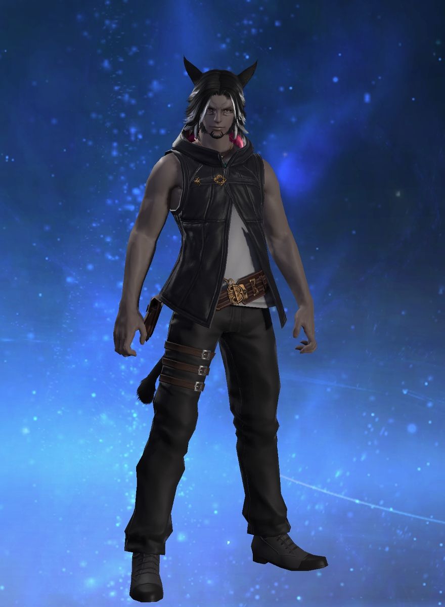 Jacob Goldheart