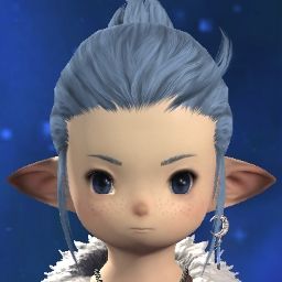 Small Man