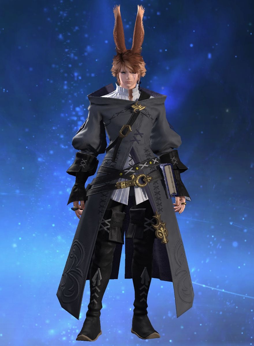 Garm Quickfoot