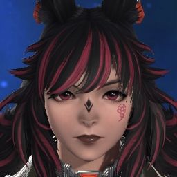Xaleth Blackthorn