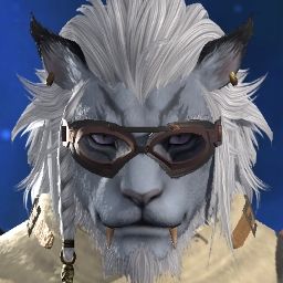 K'thrash Frostwhisker