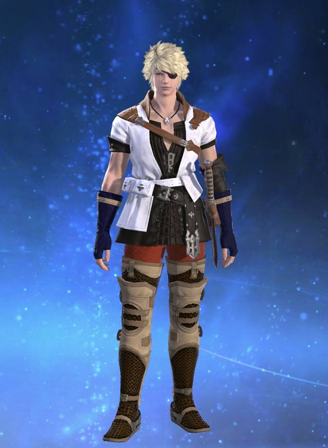 Dante Belmont