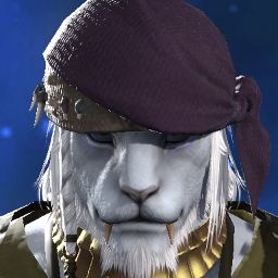 Alecc Silverwolf