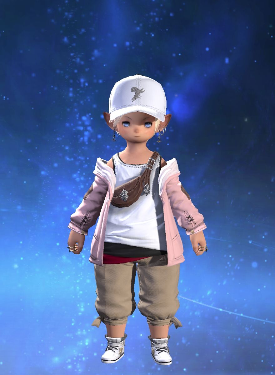 O' Chibi