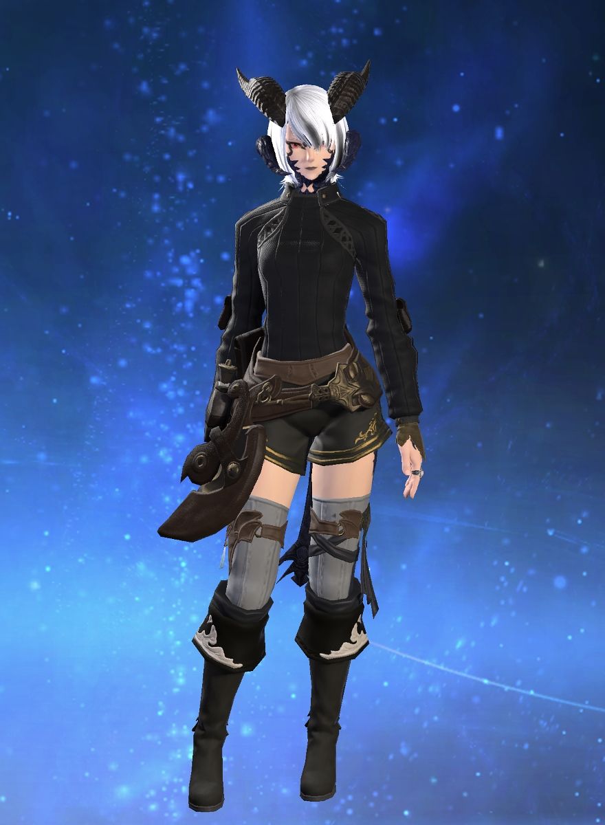 Zyllian Fae