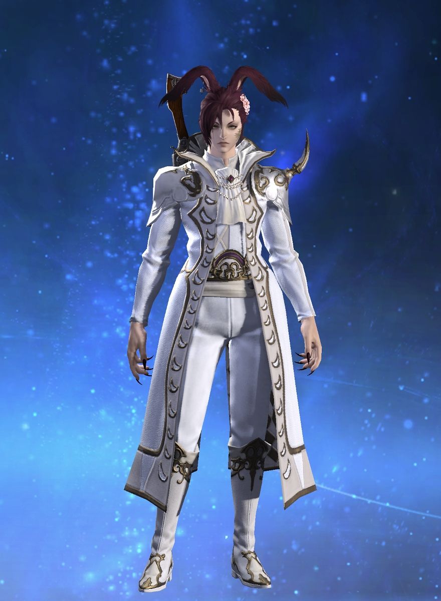 Fei'ih Varram