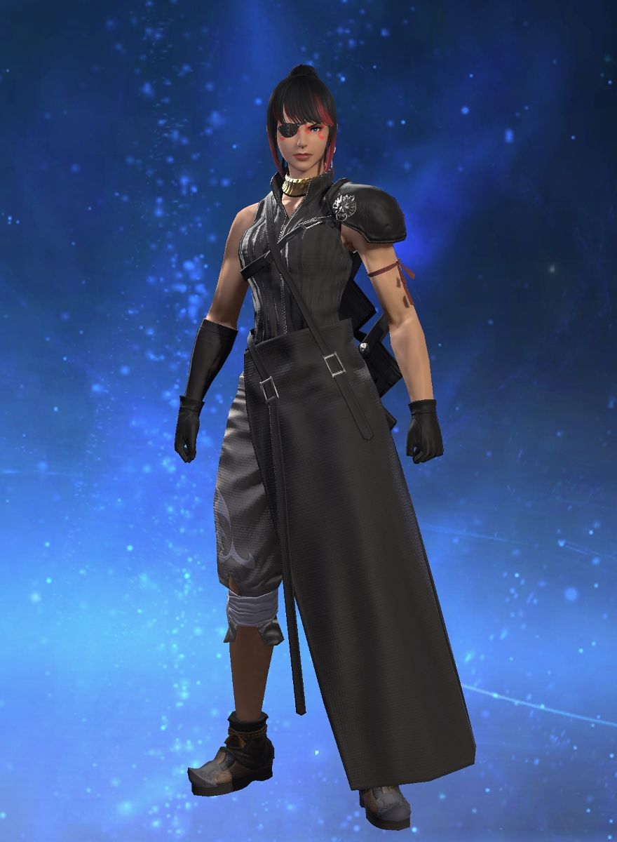 Sasha Edgewalker