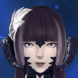 Lily Cloudy