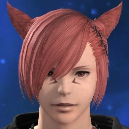 Familiar Catboy