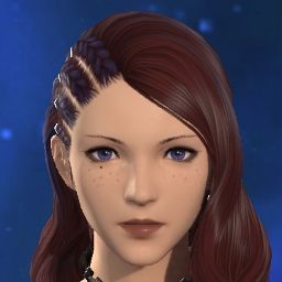 Cadhla Forestsong