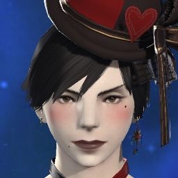 Queen O'hearts