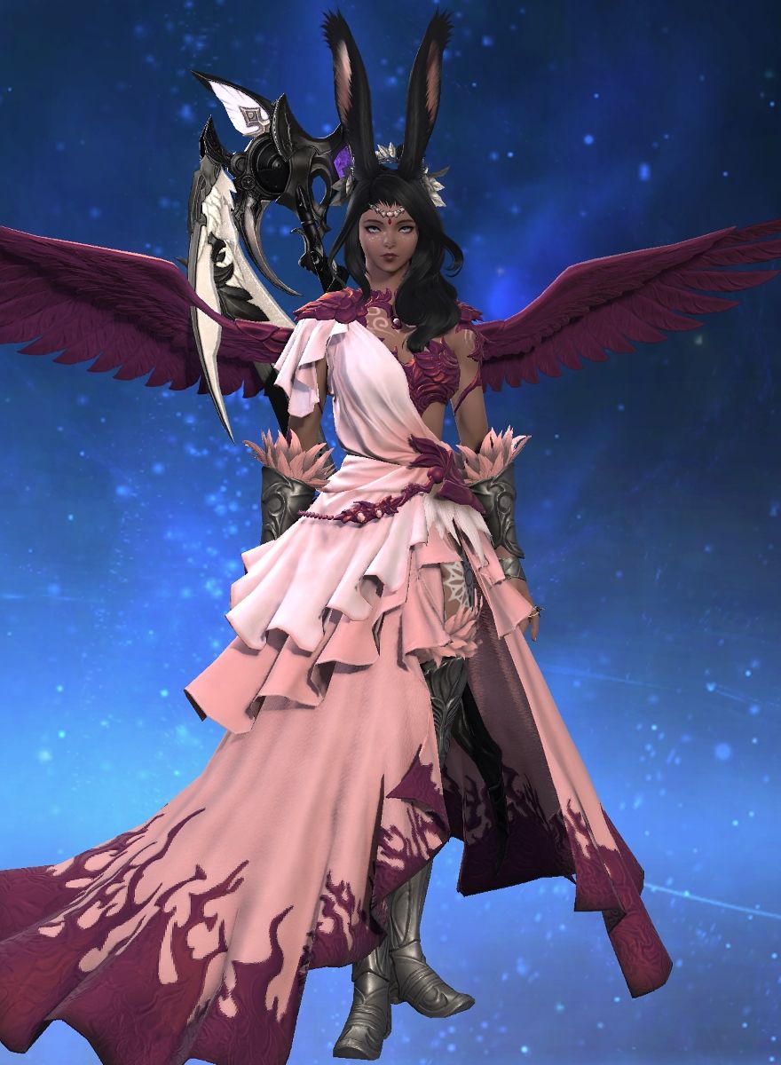 Valentyne Rose