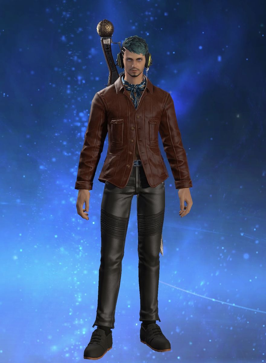 Frost Thorne