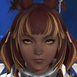 Katelia's Avatar
