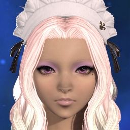 Raspberry Bunnygyaru