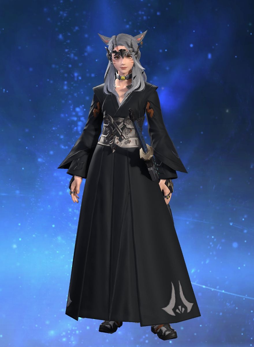 Raigu Snowmoon