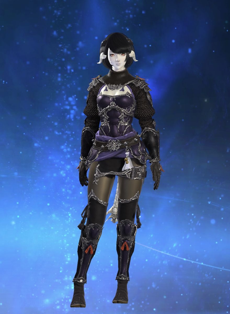 Yukora Poisontongue