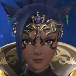 Solestina Asgard