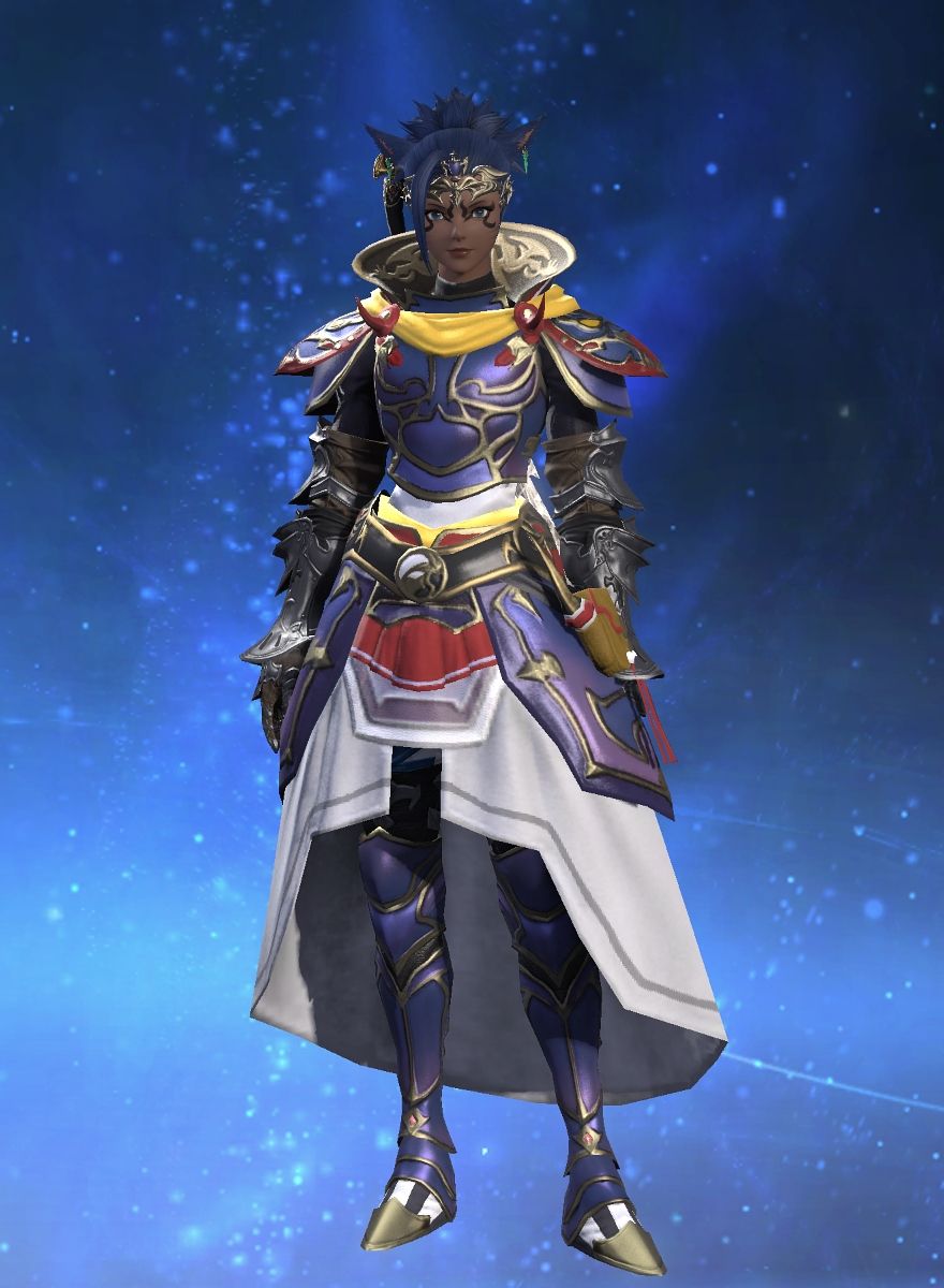Solestina Asgard