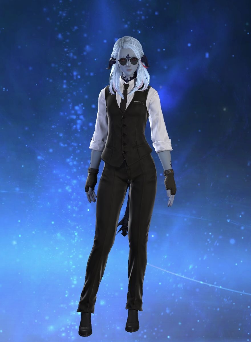Izumi Wynter