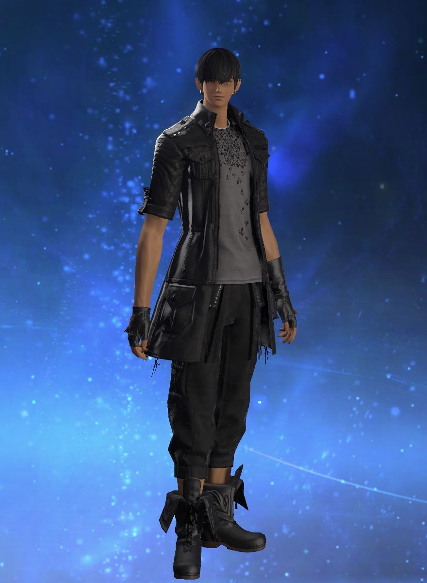 Aidrian Dahn