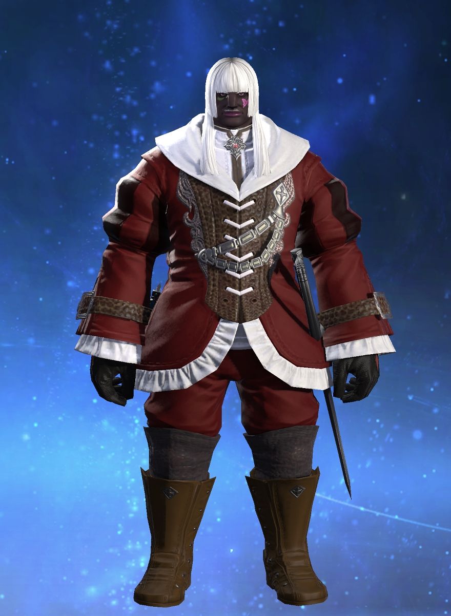 Peter Paladin