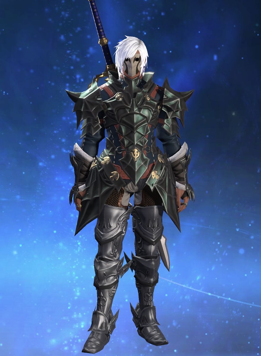 Berserker Thegreat