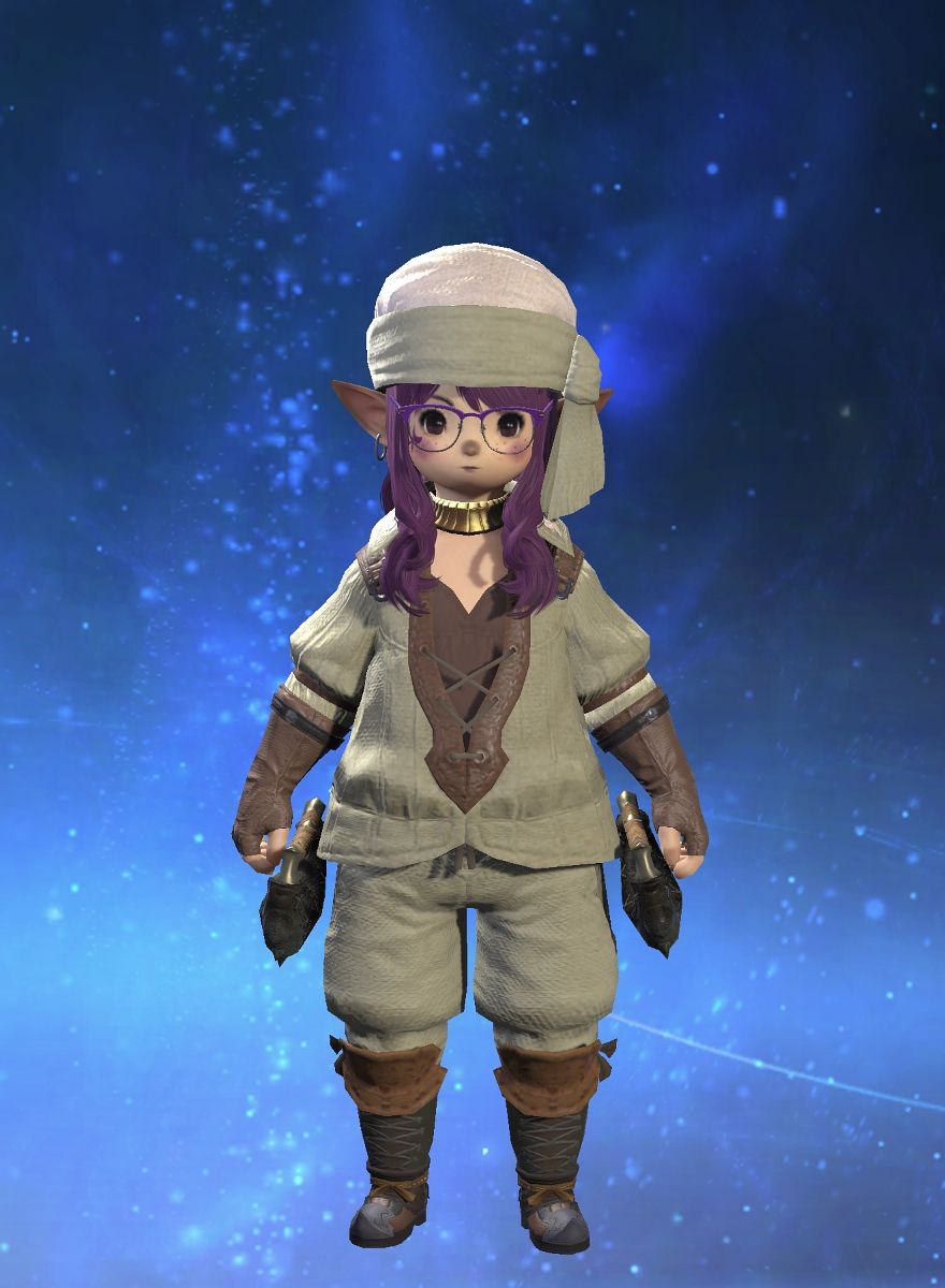 Ninishe Nishe
