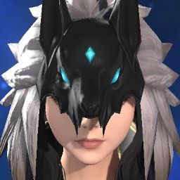 Luna Umbra