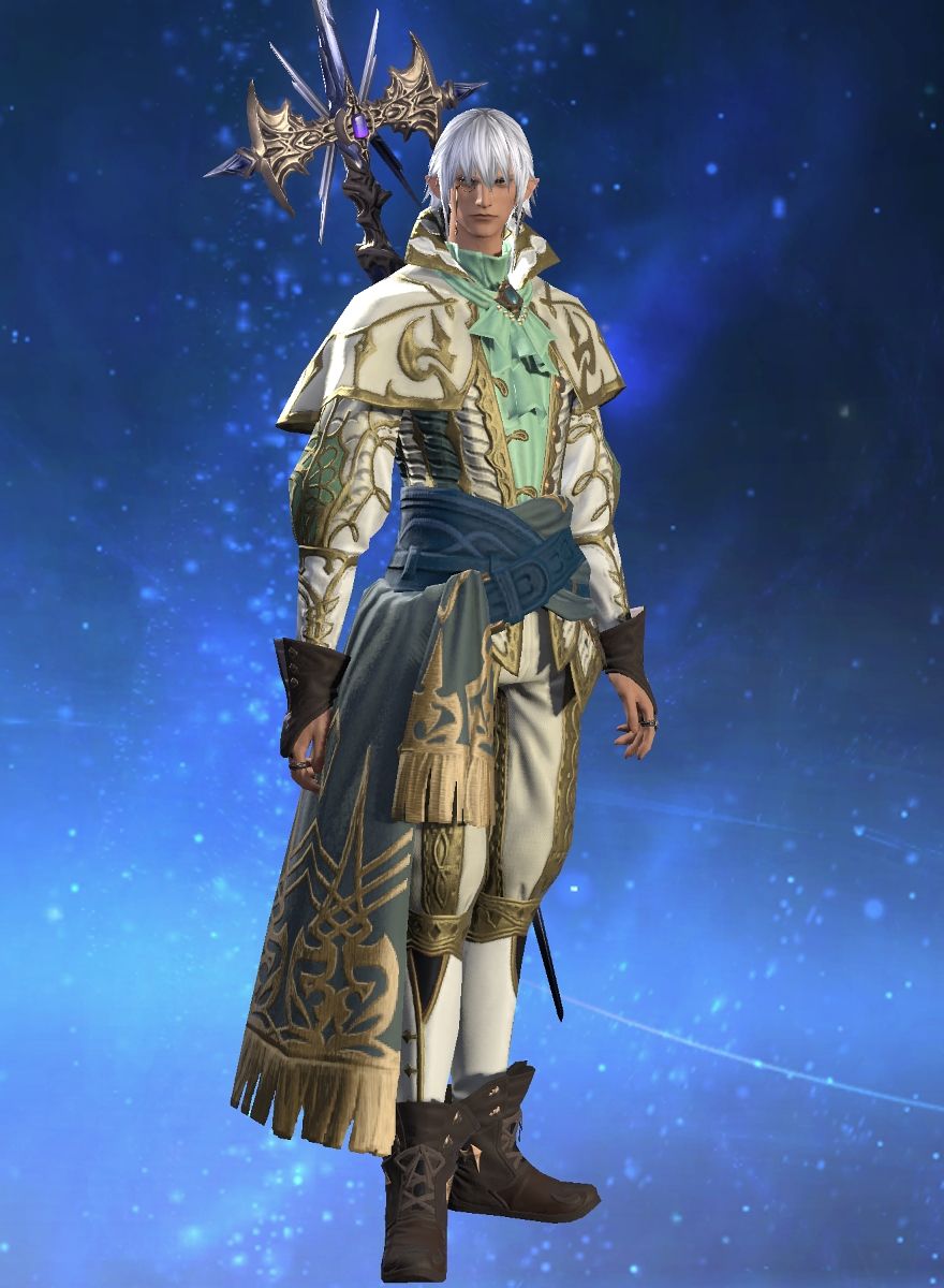 Balmung Arzuros