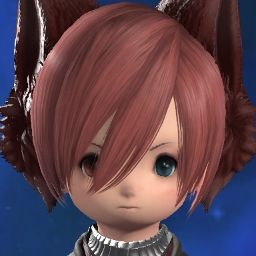 Wind-up G'raha