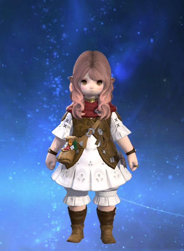 Nursery Tale