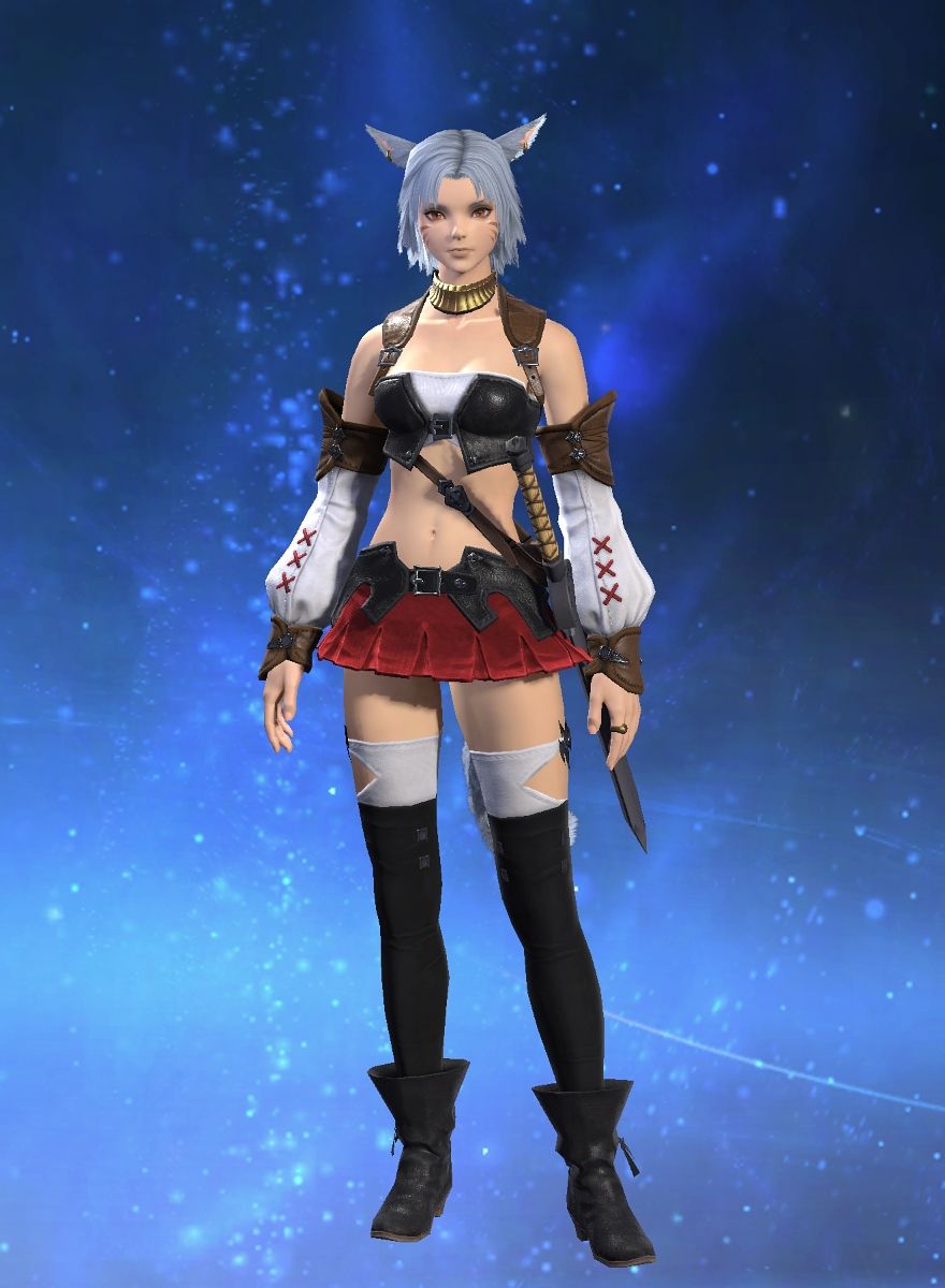 Miqote Tb