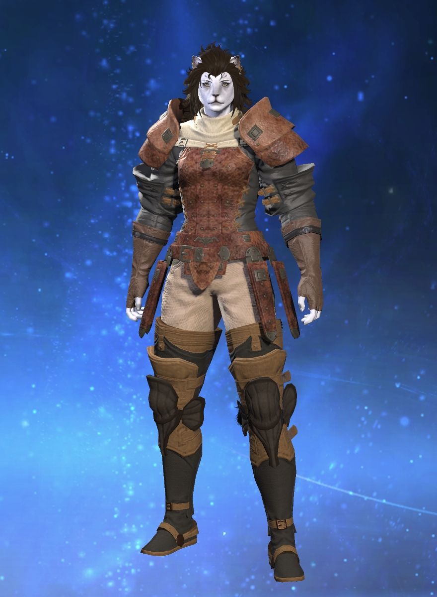 Mangi Lando