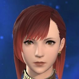 Iria Hammond