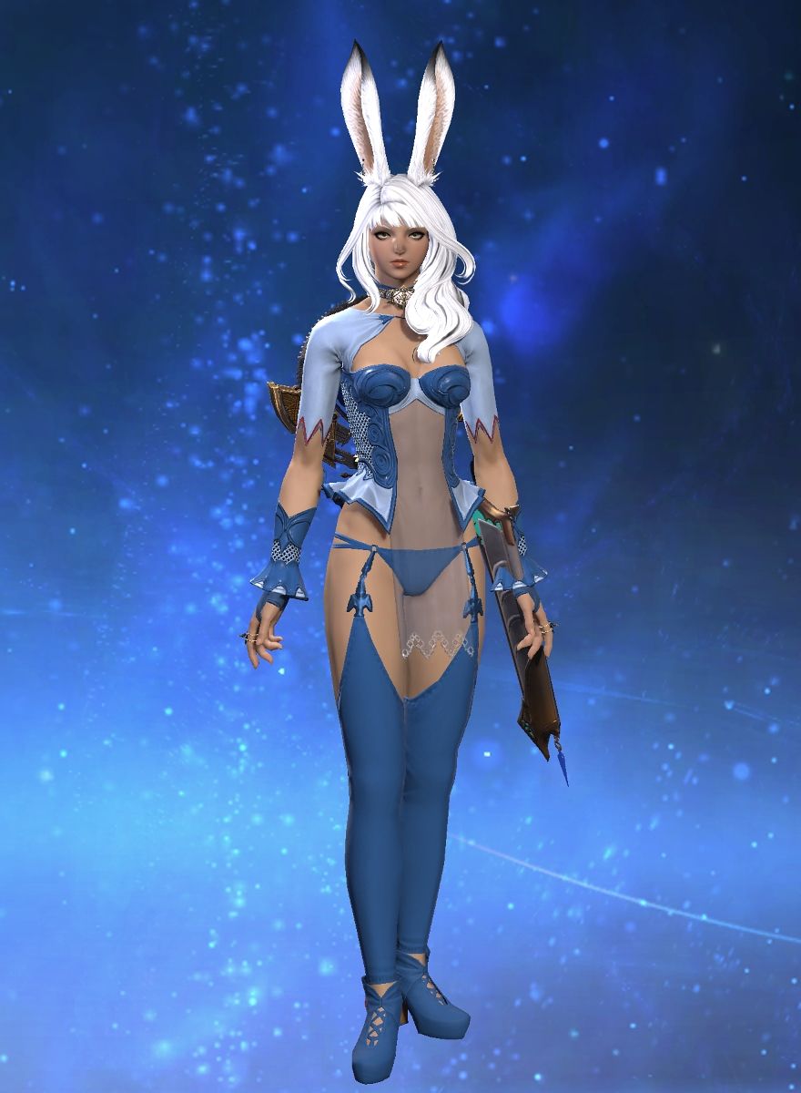 Cosmo Alexandria