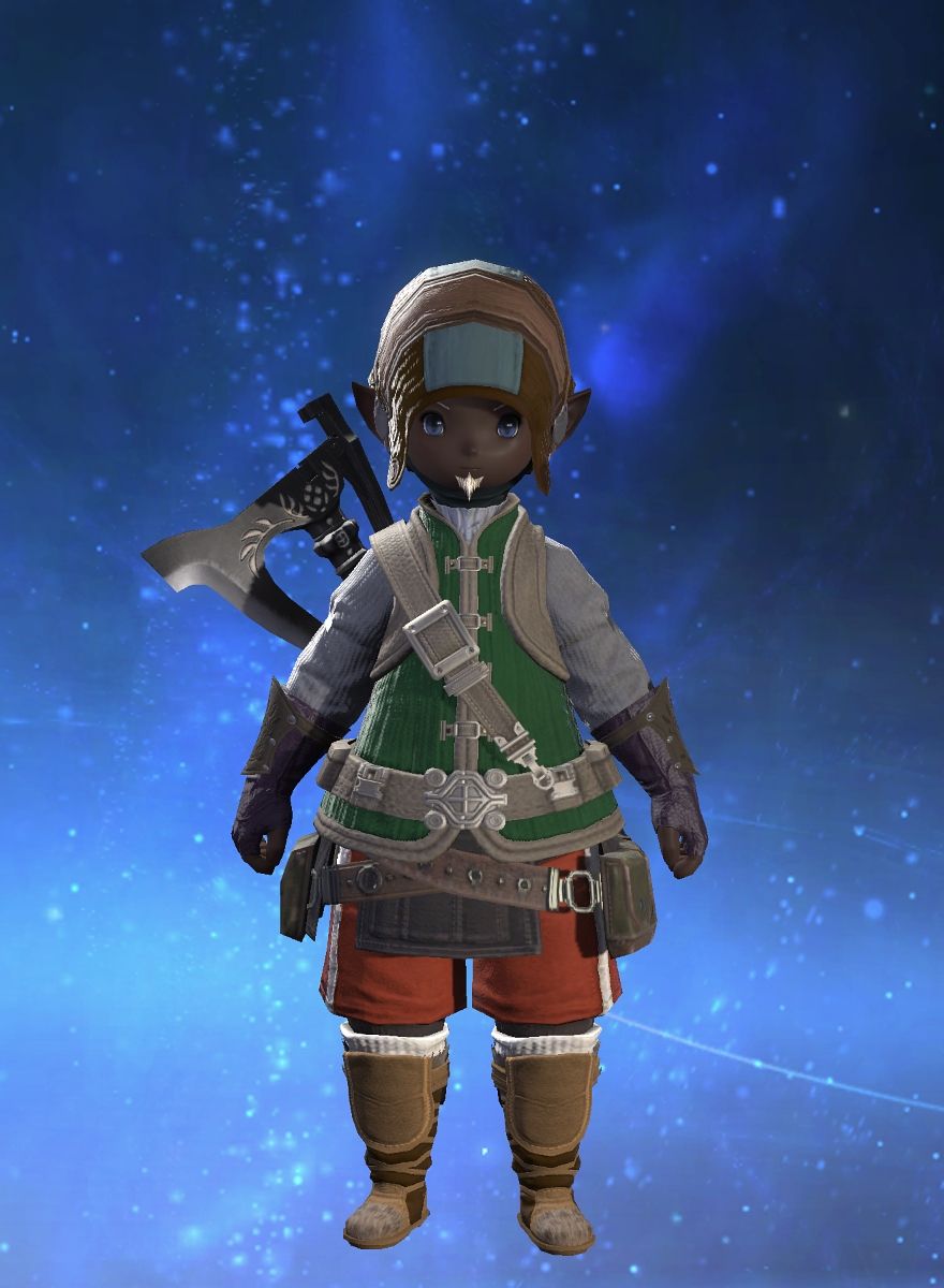 Saruto Baruto