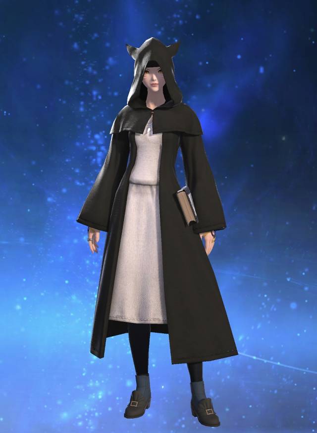 Luna Meiji