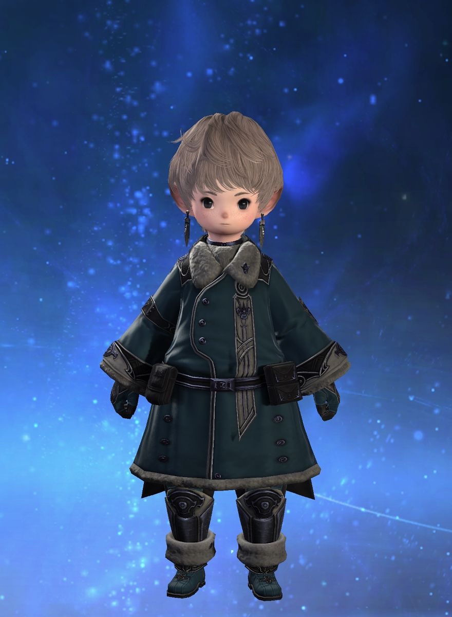 Additional Retainer