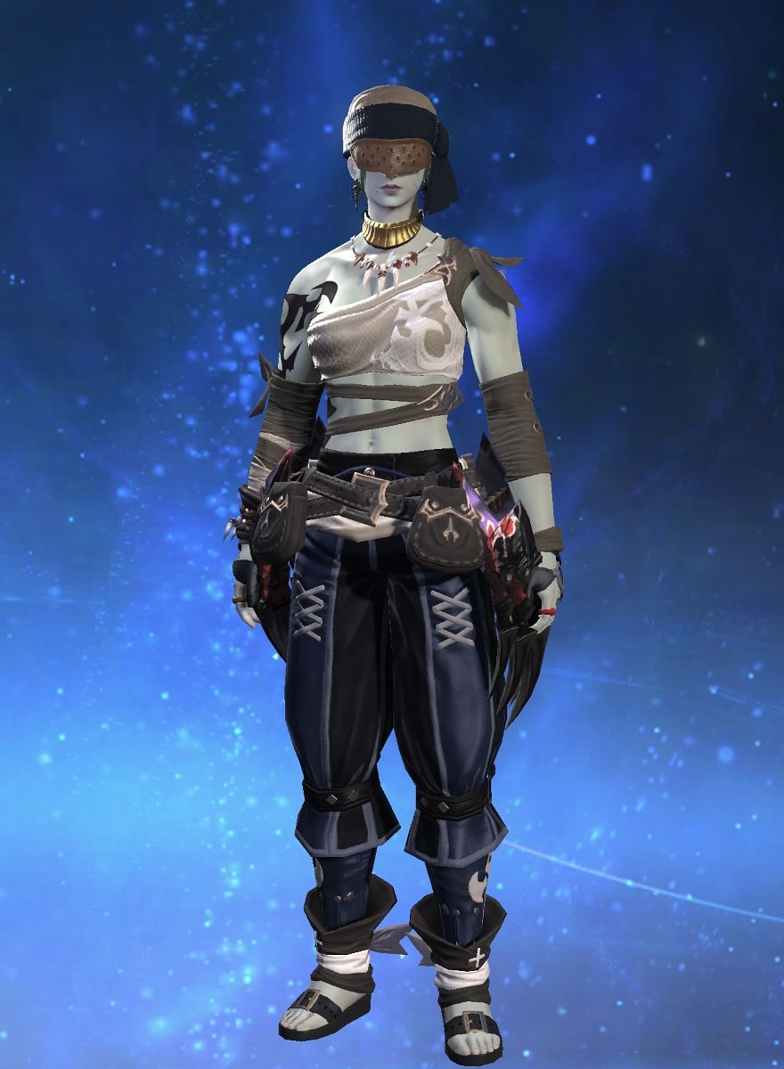 Tiamat Reisha