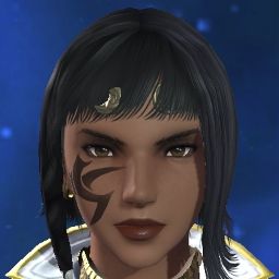 Pharah Amari