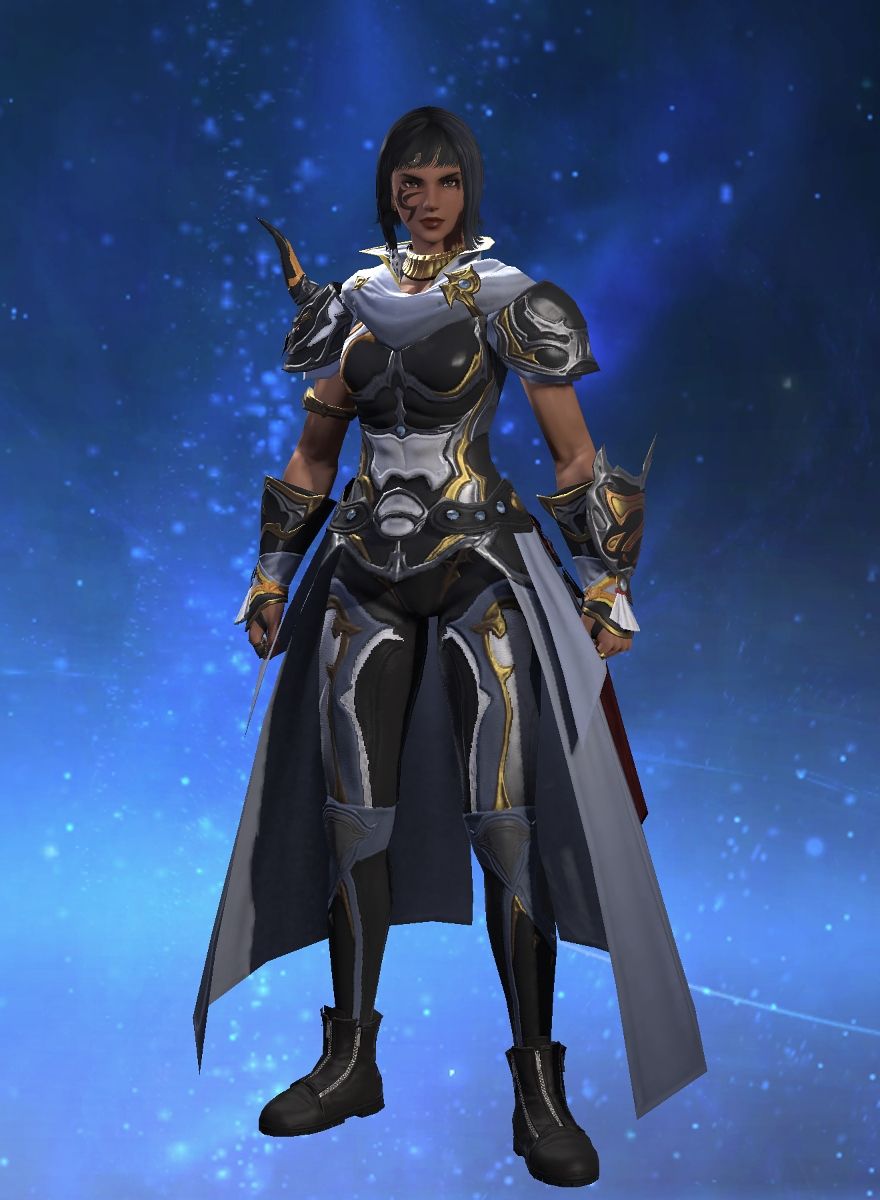 Pharah Amari