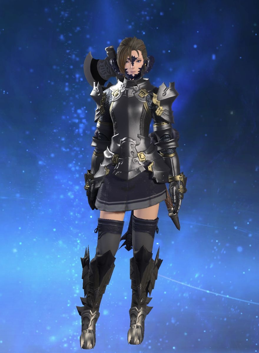 Zetall Orene